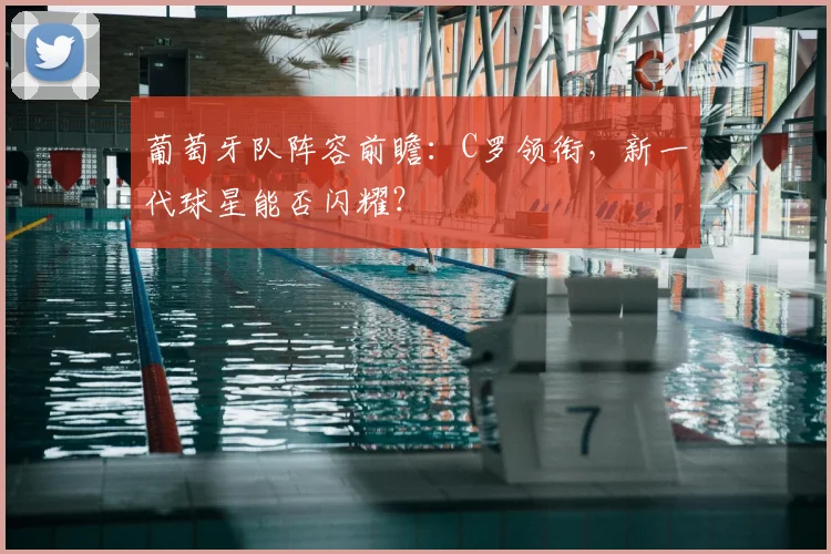 葡萄牙队阵容前瞻:C罗领衔,新一代球星能否闪耀?